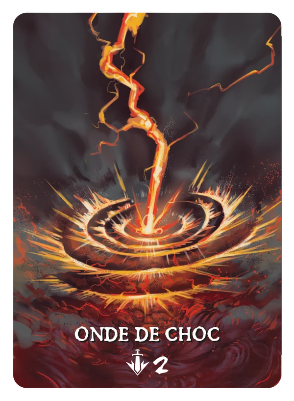 Carte Onde
